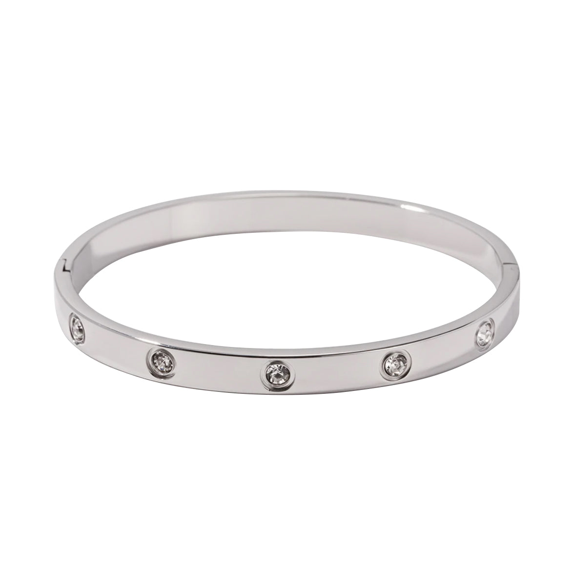 Erica Bangle Bracelet - Alais Branche